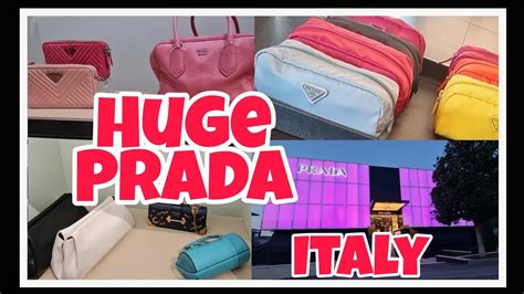 prada italy outlet online